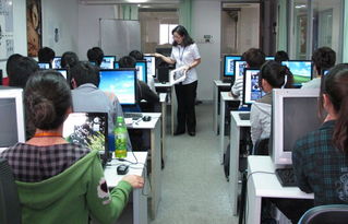 无锡专业电脑培训 网络工程师与计算机维修技能提升指南