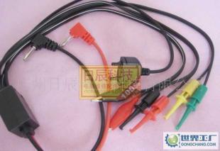 手机维修多功能电源线 数码维修领域的得力助手