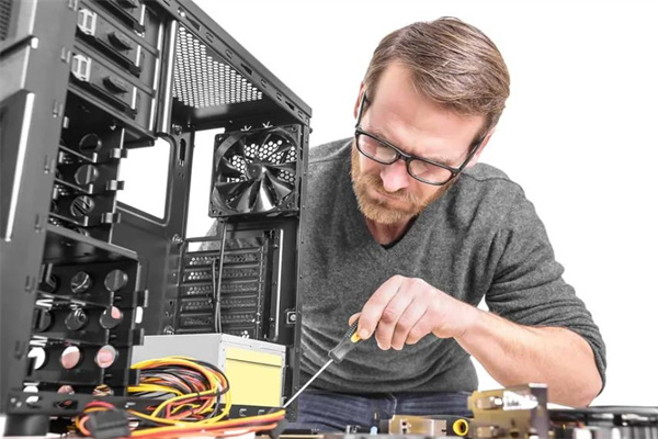 易鑫电脑维修 专业计算机维修服务的可靠选择