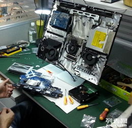 靛厂路周边电脑维修与网站设计服务指南 图靛厂锦园、圆梦小区、科兴佳园居民的数字化生活解决方案