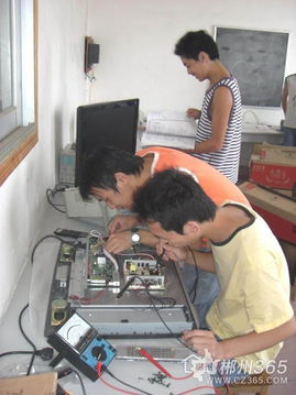 极速上门电脑维修与专业网站设计服务，一站式解决您的数字需求