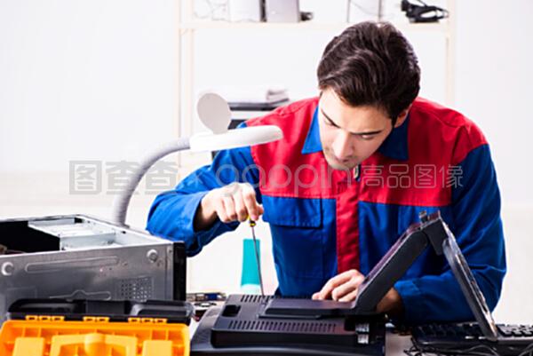 维修车间计算机专业修理工网站设计方案