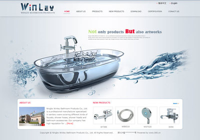 网页设计与资源全攻略 特效、模板、技巧与行业分享