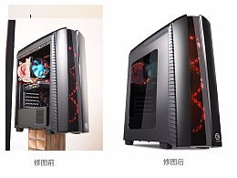 数字时代的修护艺术 从图片美化到硬件维护